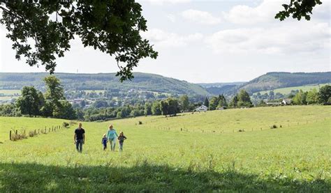 uitstap ardennen|De 8 populairste uitstapjes in de Ardennen